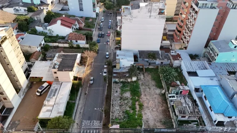Imagem Terreno/Lote Residencial para venda no bairro Centro em Canoas