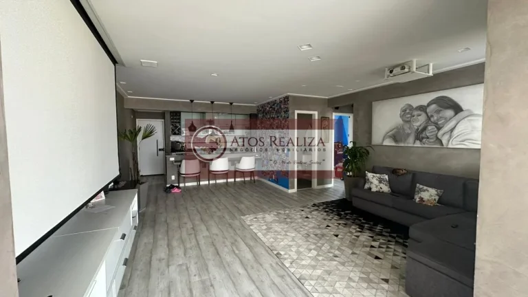 Imagem Vendo Oportunidade no Alto da Boa Vista. Apartamento com 115m2, São 2 Dormitórios com Suite, Varanda gourmet, 2 vagas, LAZER COMPLETO, Oportunidade de morar com qualidade de vida no Alto da Boa Vista.