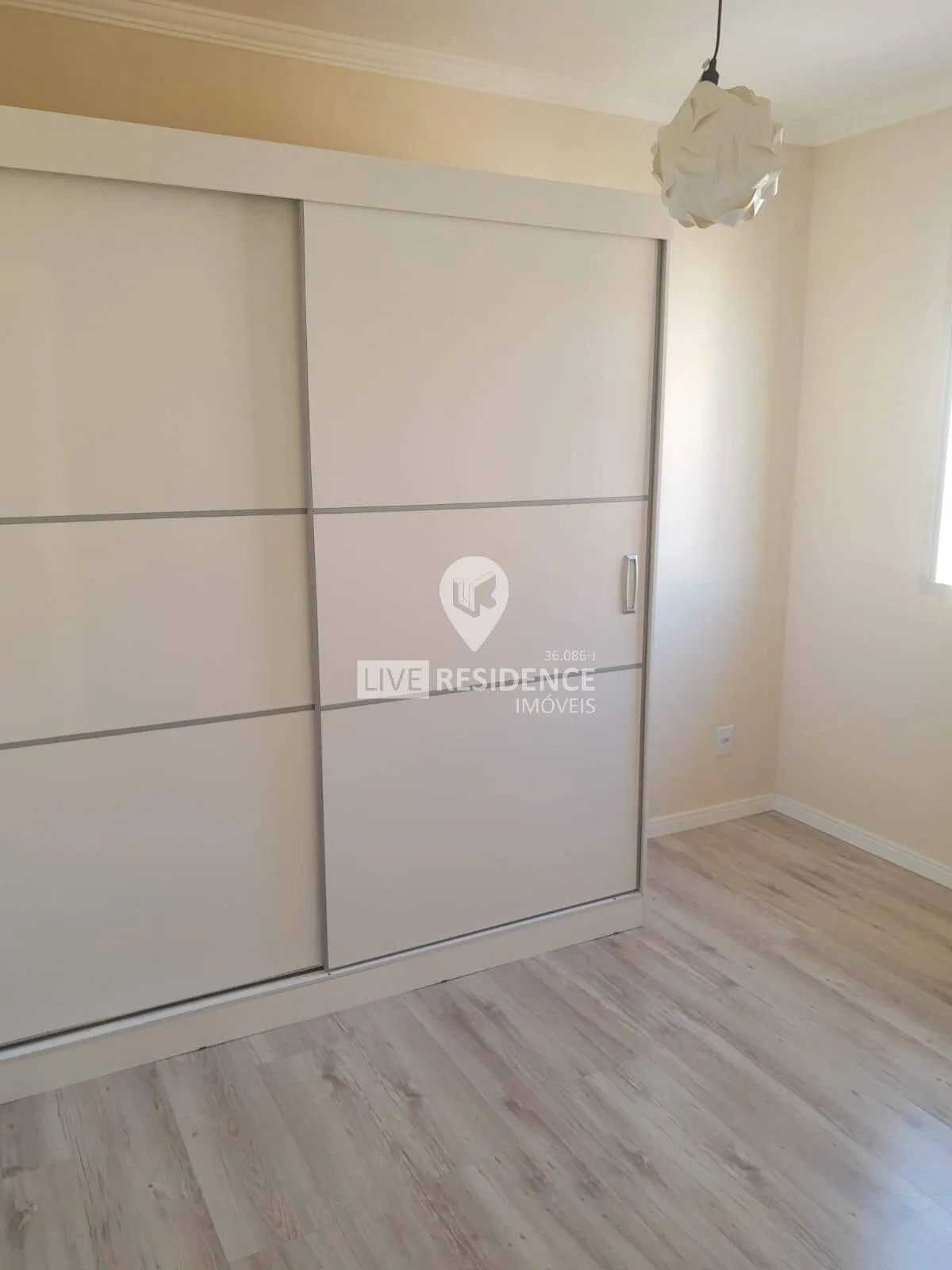 Imagem Apartamento à Venda na cidade de Jundiaí SP com 2 domitórios