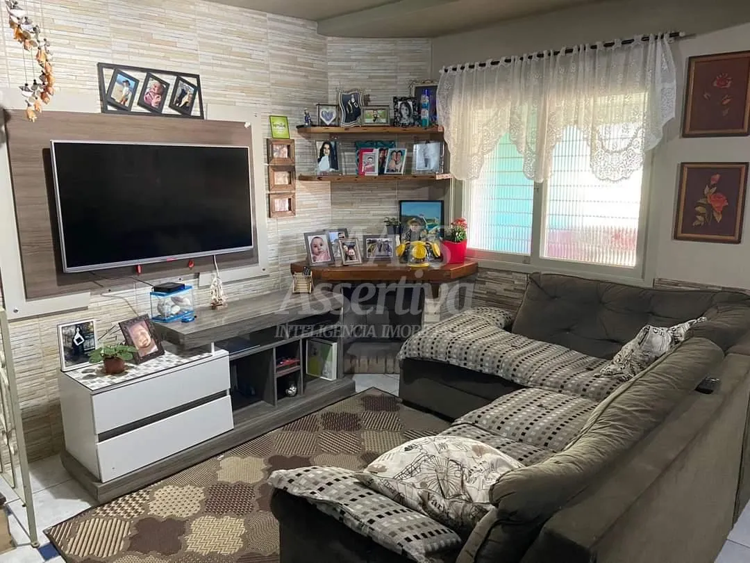 Imagem Casa semimobiliada para venda em Tramandaí Zona Nova
