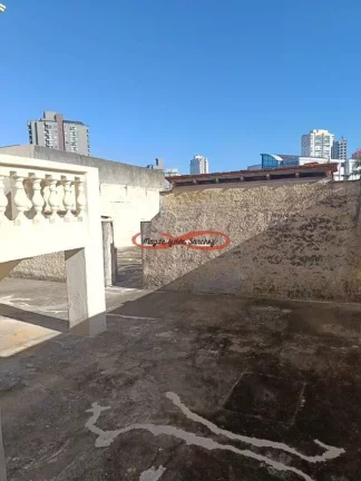 Imagem CASA À VENDA EM TERRENO DE 458 M² VILA SANTA ISABEL