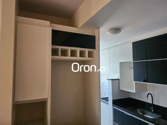 Imagem Apartamento à venda, 72 m² por R$ 310.000,00 - Jardim Europa - Goiânia/GO