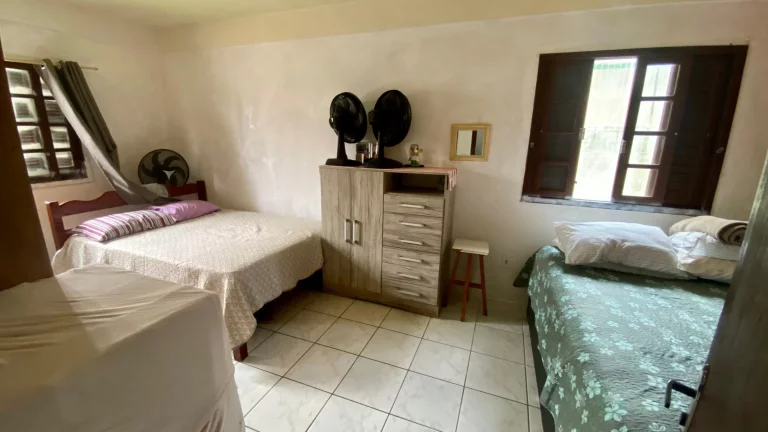 Imagem Conjunto de Casas à Venda ? Excelente Oportunidade Comercial e Residencial em Garopaba-SC!