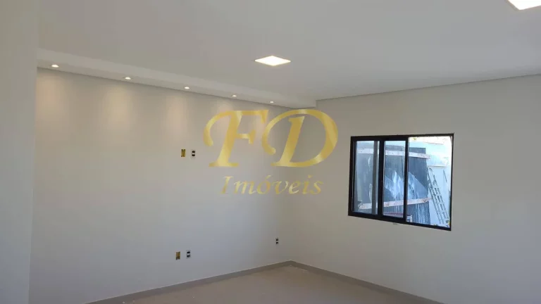 Imagem Casa Financiamento em Atibaia