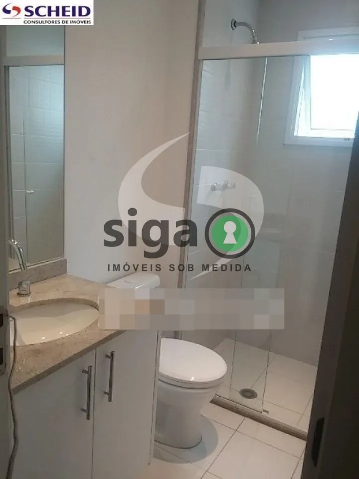 Imagem Apartamento para locação, 160m² com 4 quartos 2 suítes no Jardim Marajoara - São Paulo/SP