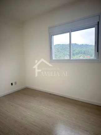 Imagem Apartamento Edifício Rivieira dos Príncipes no centro de Joinville