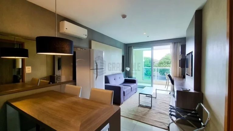 Imagem APARTAMENTO RESIDENCIAL em BRASÍLIA - DF, ASA SUL