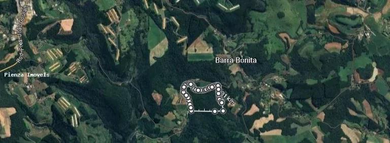 Imagem Área de Preservação Ambiental para Venda em Concórdia, Área Rural de Concórdia