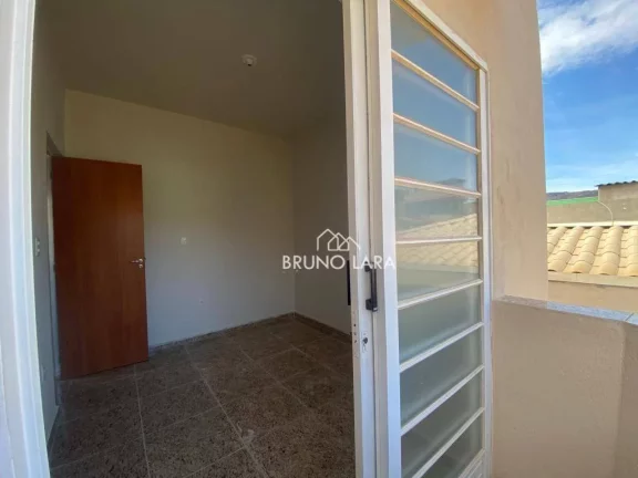 Imagem Apartamento à venda em Igarapé - MG bairro Resplendor