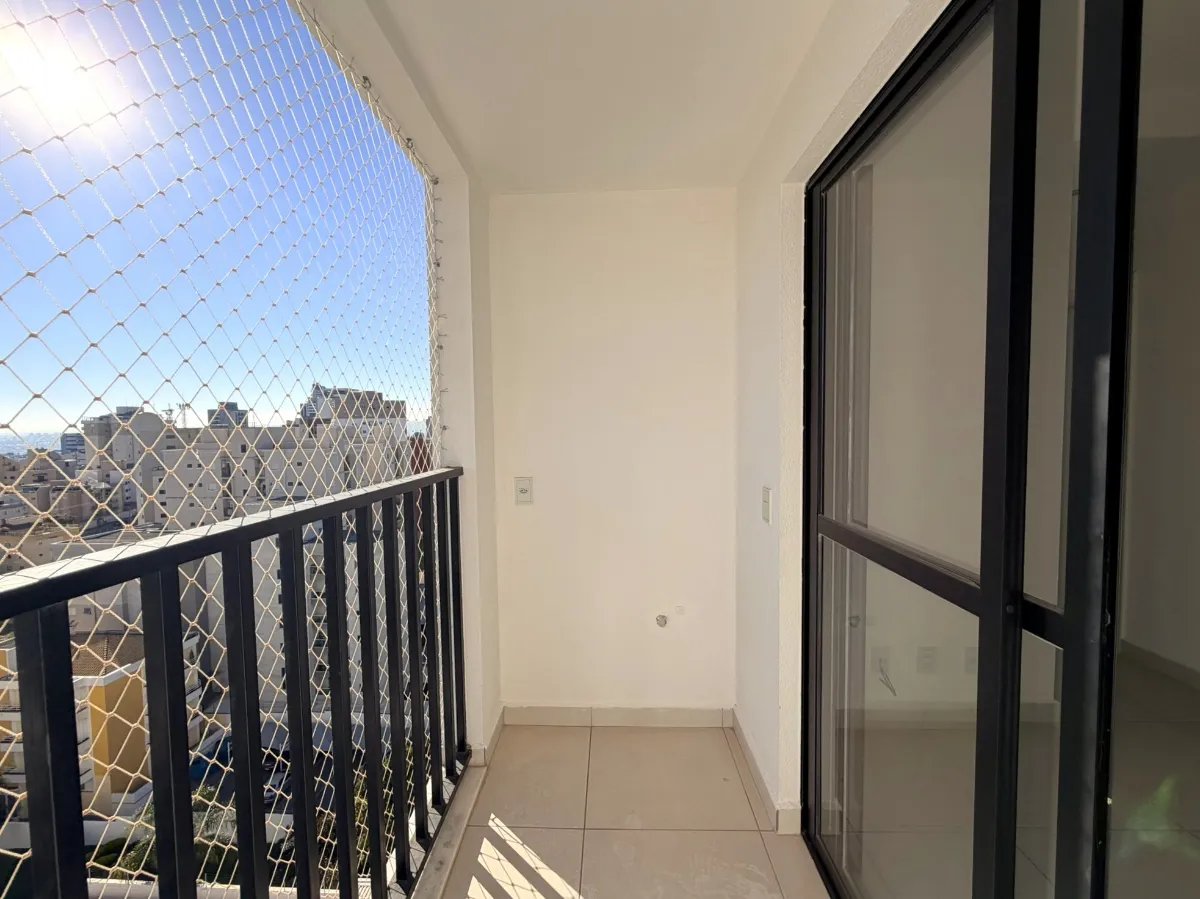 Imagem Apartamento para venda em Parque Campolim com 2 quartos, sendo 1 suíte, 55m2