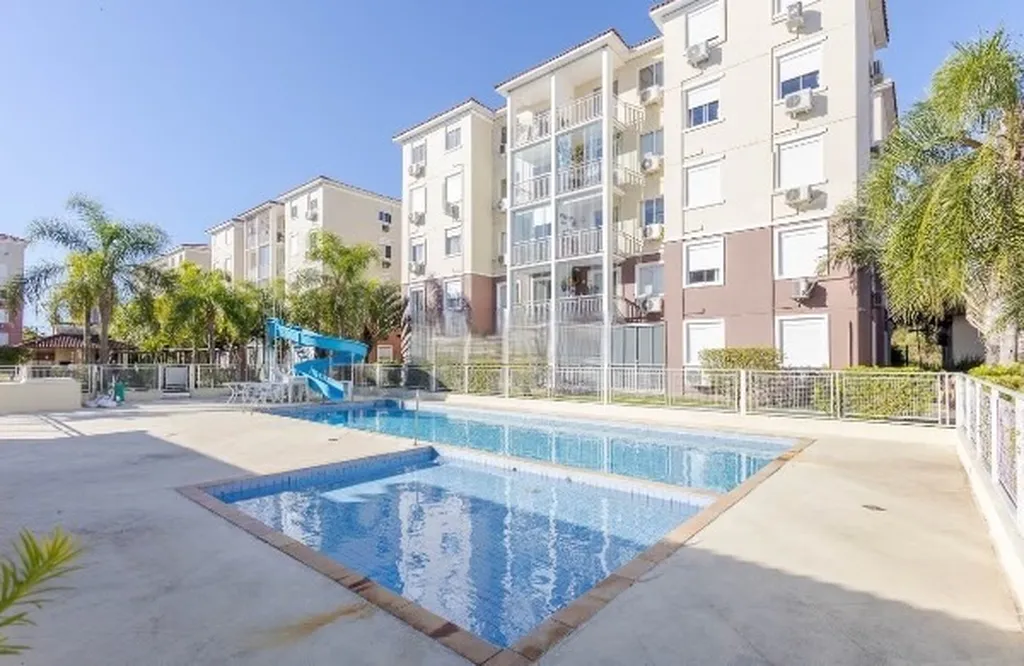 Imagem Apartamento em Morro Santana
