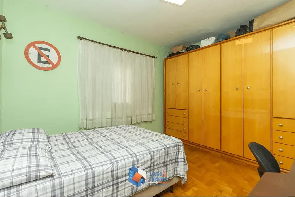 Imagem Casa à venda 3 Quartos 1 Suite 2 Vagas 145M² Alto de Pinheiros São Paulo - SP