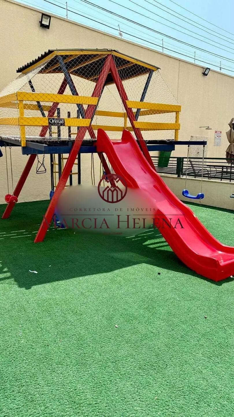 Imagem Apartamento à venda, no Piazza di Roma em Campinas, Vila Aurocan, com 2 quartos, 55m2