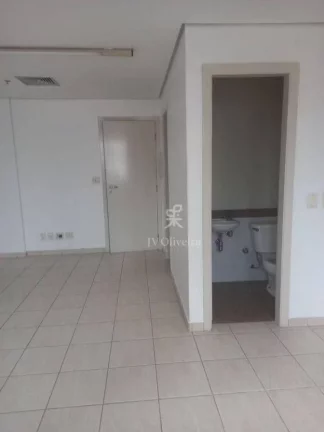 Imagem Conjunto para alugar, 33 m² por R$ 3.449,23/mês - Vila Progredior - São Paulo/SP