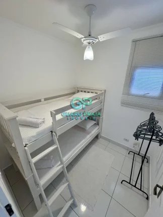Imagem Apartamento à venda no bairro Enseada - Guarujá/SP