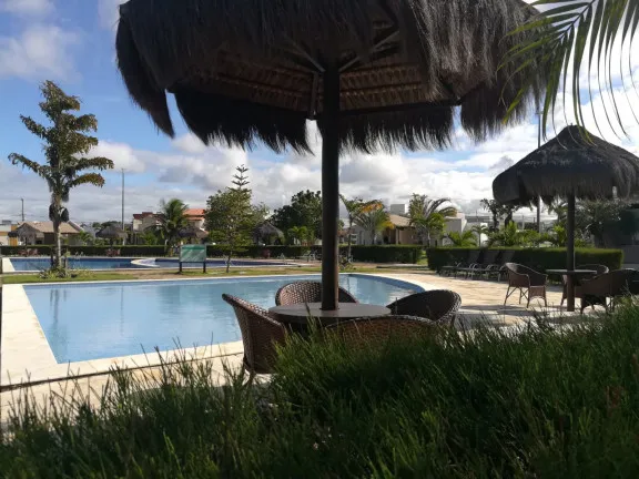 Casa de Condomínio com 4 Quartos para Alugar, 360 m² em Parque das Nações - Parnamirim