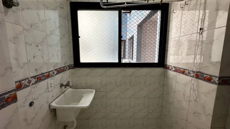 Imagem APARTAMENTO COM 53 m² - AVIAÇÃO - PRAIA GRANDE SP