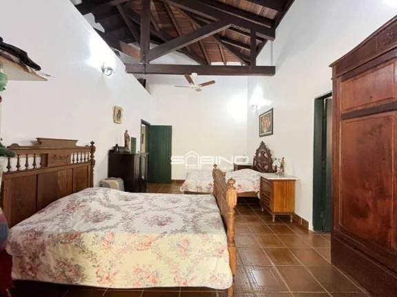 Imagem Casa à venda de 2 lotes, com 5 dormitórios 4 suítes 357m² - Riviera de São Lourenço - Bertioga SP