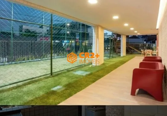 Imagem Apartamento a Venda de 61m² com 3 quartos 1 suíte em bairro Zumbi em Recife