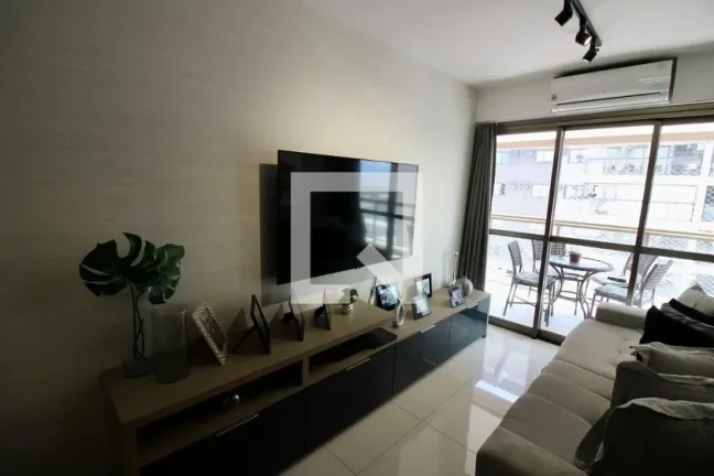 Imagem Apartamento à Venda - Recreio, 3 Quartos, 84 m2