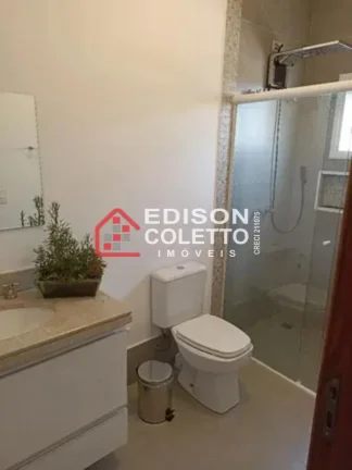 Imagem Explore o Encanto Casa a venda, Condomínio Água Branca II, em Piracicaba!!