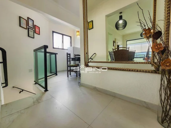 Imagem Apartamento à venda e Locação Anual, com 4 dormitórios 1 suíte 120m² 2 vagas, Riviera de São Lourenço – Bertioga SP