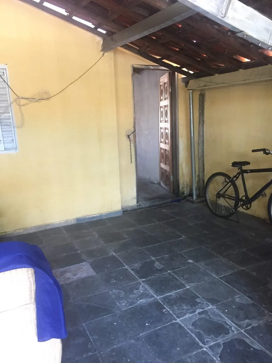 Imagem Casa à venda 2 Quartos, 2 Vagas, 132M², Mantiqueira, Pindamonhangaba - SP