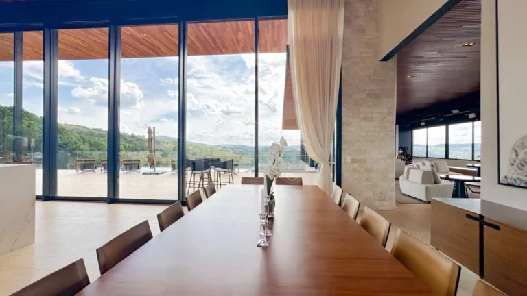 Imagem O Imóvel que Define o Altíssimo Padrão em Campos do Jordão