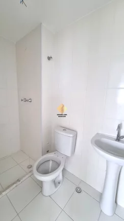 Imagem APARTAMENTO DE 41M², 2 DORMITÓRIOS COM 1 VAGA DE GARAGEM A VENDA - VILA DAS BELEZAS - ZONA SUL DE SÃO PAULO / SP