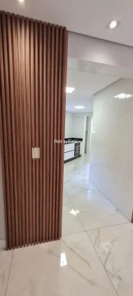 Imagem Apartamento à Venda em São Paulo-SP, na Vila Andrade: 3 quartos, 2 suítes, 3 salas, 4 banheiros, 2 vagas, 116m².