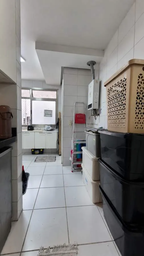 Imagem Apartamento para Venda em Rio de Janeiro, COPACABANA, 2 dormitórios, 1 suíte, 3 banheiros, 2 vagas