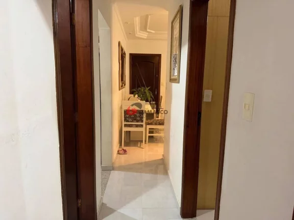Imagem Apartamento à venda, Santa Maria, São Caetano do Sul, SP