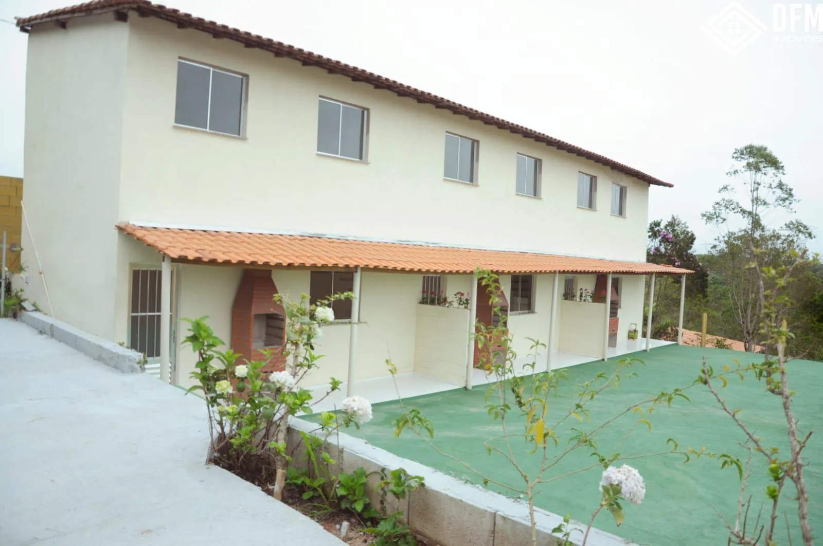 Imagem Área de Terra com 3 Dormitorio(s) localizado(a) no bairro Cézar de Souza em Mogi das Cruzes / Mato Grosso do Sul Ref.:4404