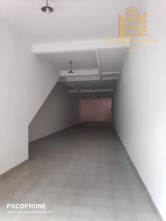 Imagem SALÃO COMERCIAL ( 130M2)