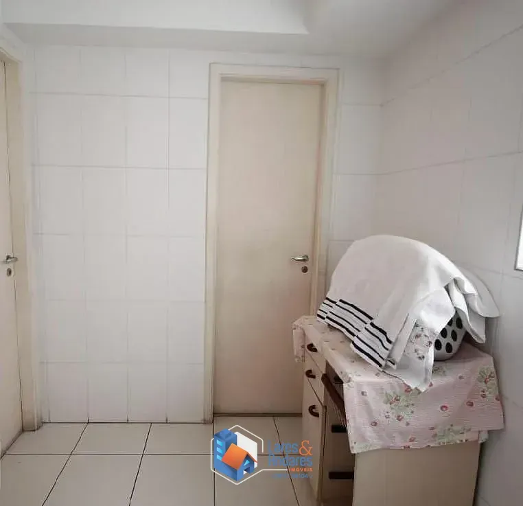 Imagem Apartamento para venda em Planalto Paulista com 3 quartos, sendo 3 suítes, 182m²
