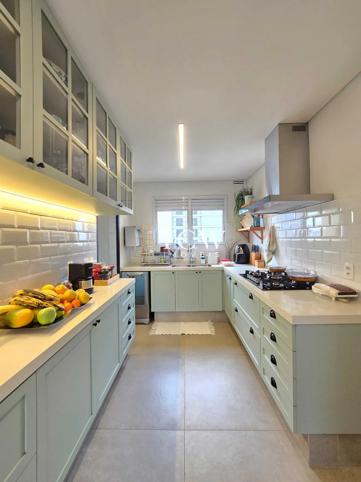 Imagem Apartamento à venda na Vila Mariana | 3 suítes | 179 m² | 3 vagas | andar alto