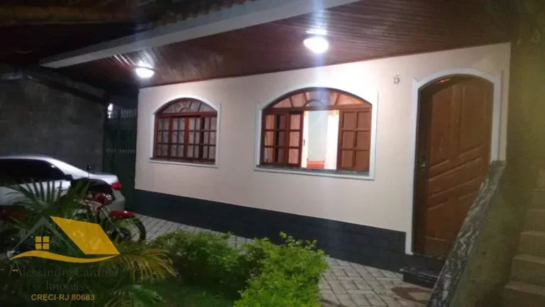 Foto do imóvel VENDO CASA TÉRREA COM GARAGEM NA CHÁCARA DO PARAÍSO em Rua Andrelino Viana da Silva