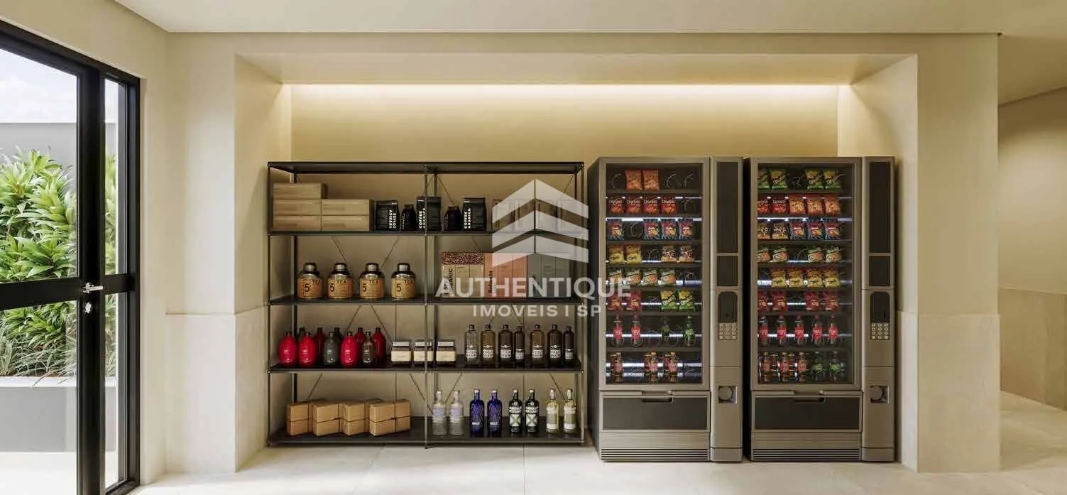 Imagem JOIN VILA MARIANA - Apartamento à venda no bairro Vila Mariana - São Paulo/SP, Zona Sul