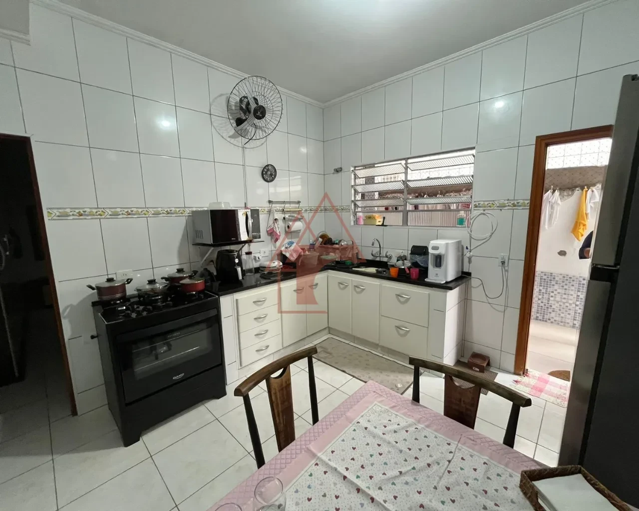 Imagem Sobrado com 4 Quartos à Venda, 189 m² em Canto do Forte - Praia Grande