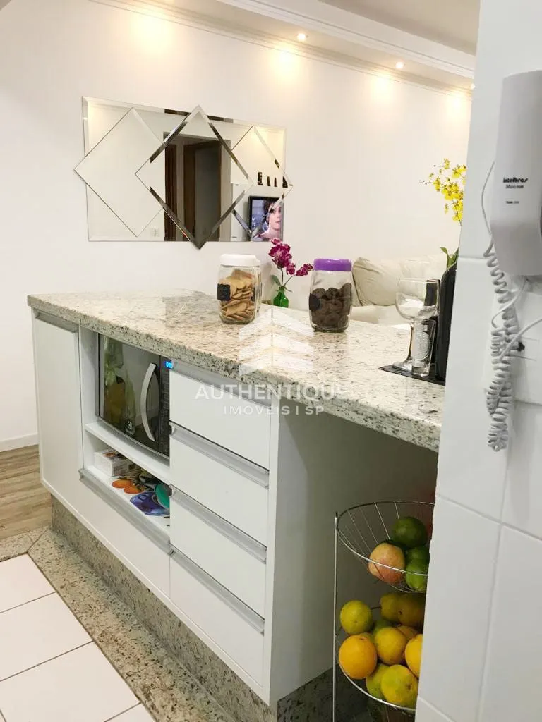 Imagem ACTUAL MORUMBI - Apartamento à venda no bairro Vila Andrade - São Paulo/SP, Zona Sul