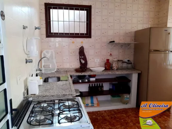 Imagem APARTAMENTO 2 DORMITÓRIOS - 100 METROS PRAIA GRANDE.