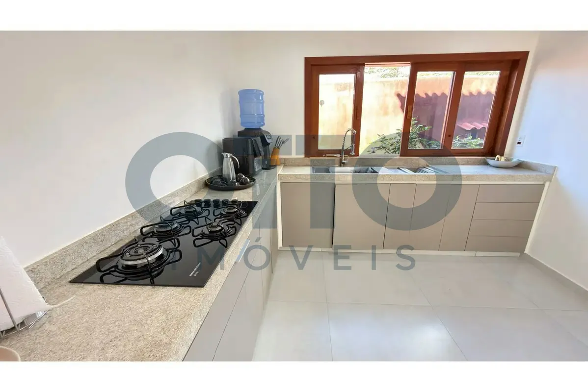 Imagem Casa com 4 quartos e 3 suítes para venda em Praia do Mutá, Porto Seguro