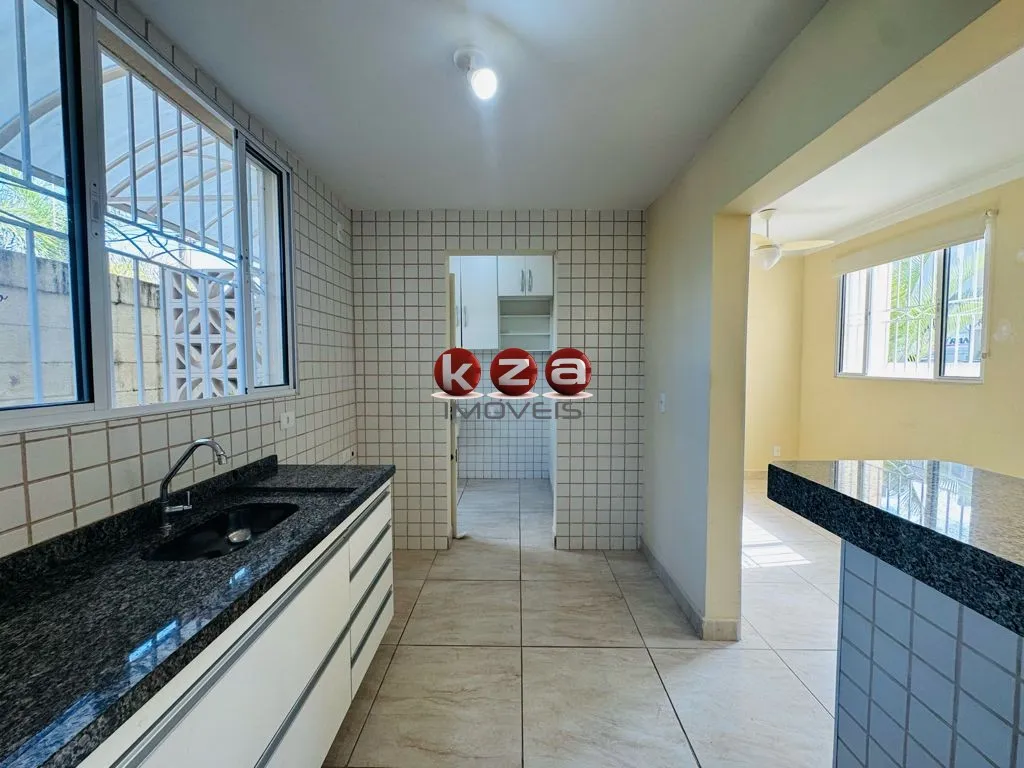 Imagem Casa a venda no Condomínio Villa Santa Eliza em Valinhos-SP 3 Quartos, 1 Suíte, 2 Salas, 3 Banheiros, 2 Vagas 107m².