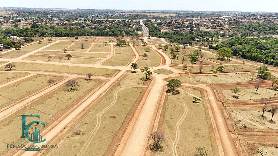 Imagem PARE DE ADIAR SEUS PLANOS: COMECE PELO SEU LOTE!