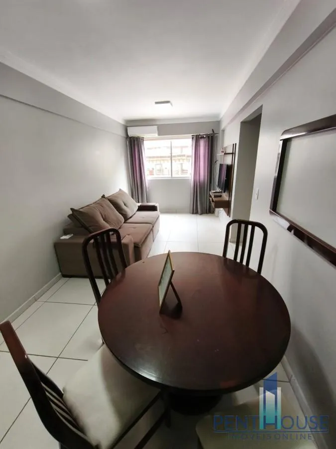 Imagem Apartamento Zona Central para Venda em Balneário Camboriú, CENTRO, 2 dormitórios, 1 banheiro, 1 vaga