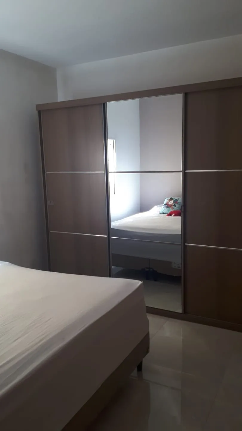 Imagem Casa à venda 3 Quartos, 2 Vagas, 125M², Residencial Mombaça, Pindamonhangaba - SP
