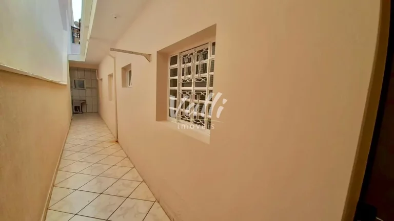 Imagem CASA RESIDENCIAL em Americana - SP, Parque das Nações