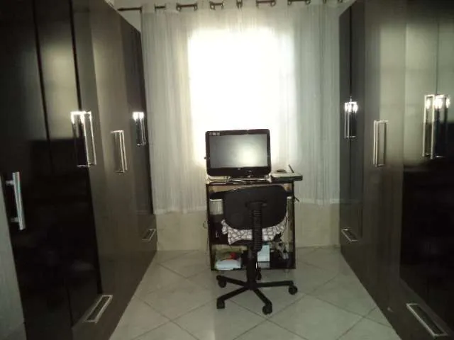 Imagem Casa com 3 Quartos à Venda, 150 m² em Bosque Dos Eucaliptos - São José Dos Campos