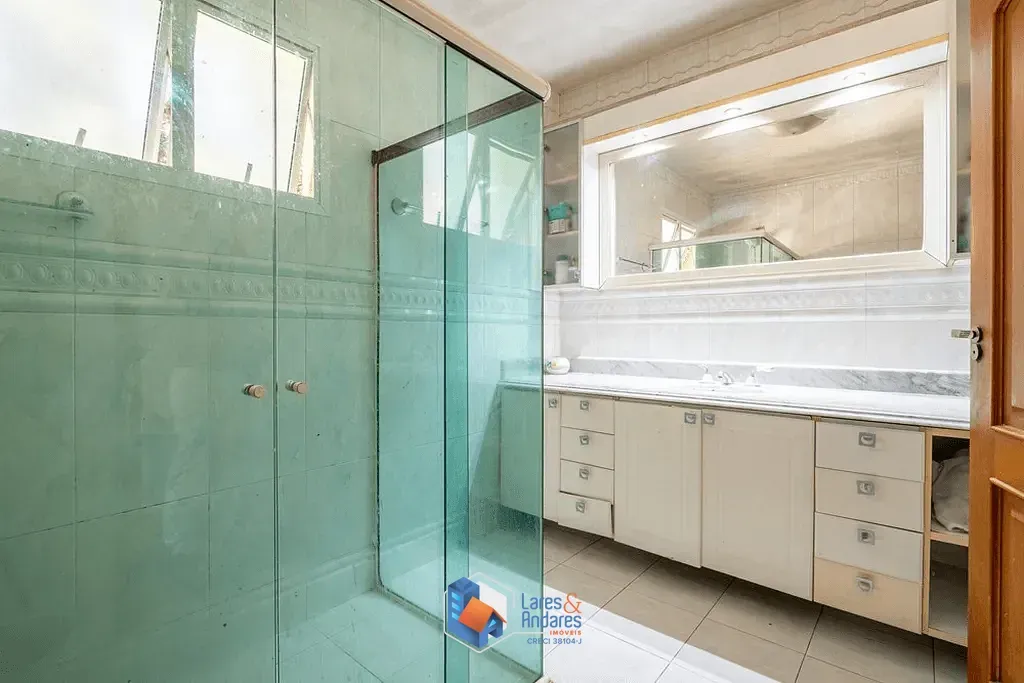 Imagem Casa à venda 3 Quartos 1 Vaga 129M² Vila Cruzeiro São Paulo - SP