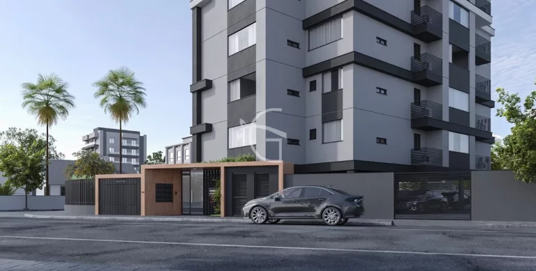 Imagem APARTAMENTO RESIDENCIAL em JOINVILLE - SC, SAGUAÇU